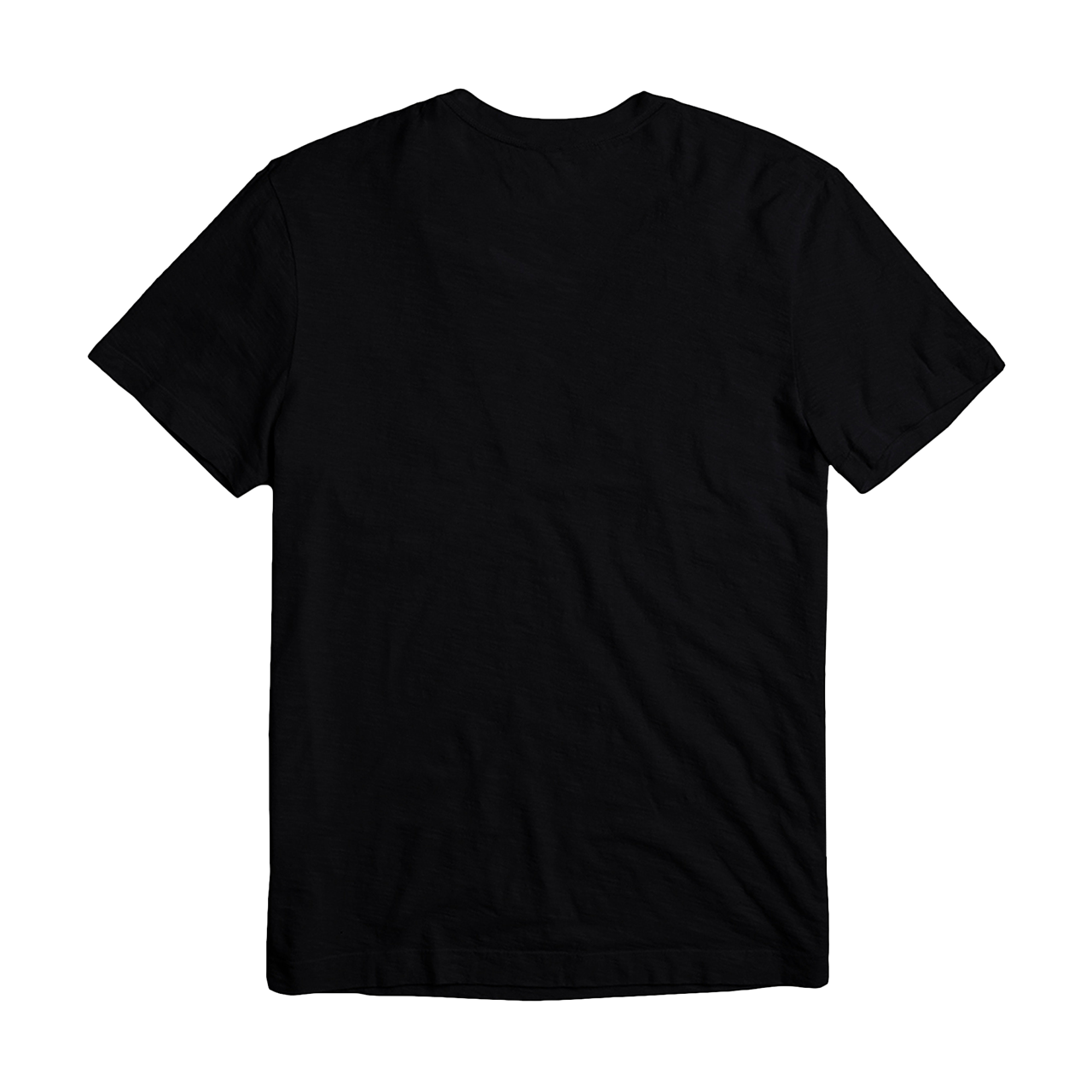 SUSU® | SLASHER TEE (BLACK)